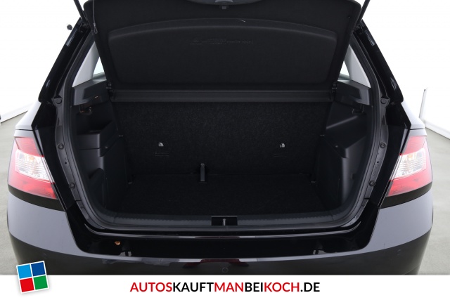 Fabia 1.0 MPI Cool Plus ICKEKLICKE SHZ PDC GJR / Foto 7