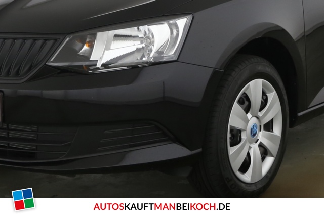 Fabia 1.0 MPI Cool Plus ICKEKLICKE SHZ PDC GJR / Foto 8