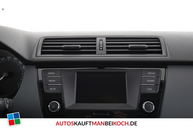 Fabia 1.0 MPI Cool Plus ICKEKLICKE SHZ PDC GJR / Foto 9