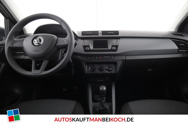 Fabia 1.0 TSI Cool Plus ICKEKLICKE PDC SHZ GJR / Foto 3