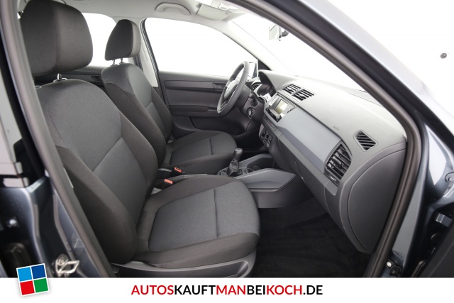 Fabia 1.0 TSI Cool Plus ICKEKLICKE PDC SHZ GJR / Foto 5