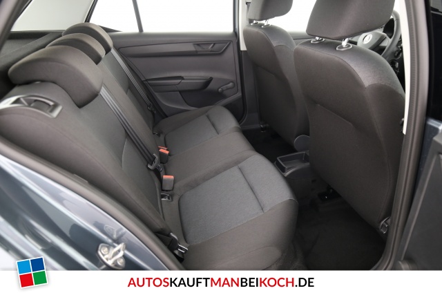 Fabia 1.0 TSI Cool Plus ICKEKLICKE PDC SHZ GJR / Foto 6