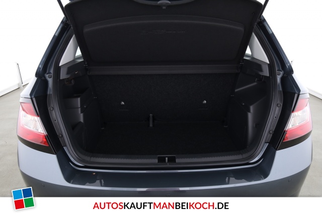 Fabia 1.0 TSI Cool Plus ICKEKLICKE PDC SHZ GJR / Foto 7
