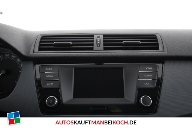 Fabia 1.0 TSI Cool Plus ICKEKLICKE PDC SHZ GJR / Foto 9