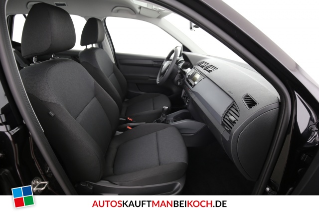 Fabia 1.0 MPI Cool Plus ICKEKLICKE SHZ PDC GJR / Foto 5