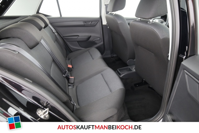 Fabia 1.0 MPI Cool Plus ICKEKLICKE SHZ PDC GJR / Foto 6