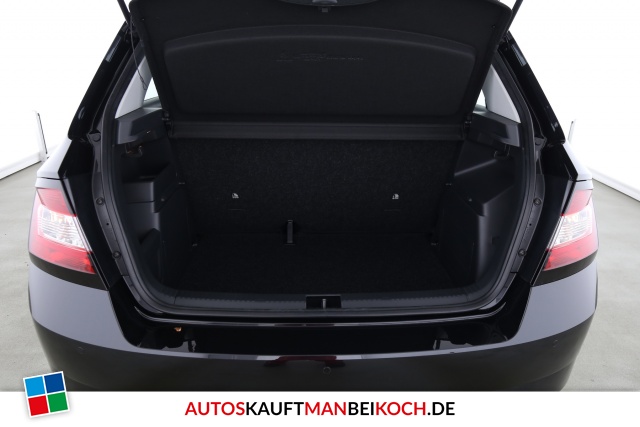 Fabia 1.0 MPI Cool Plus ICKEKLICKE SHZ PDC GJR / Foto 7