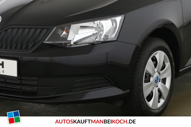 Fabia 1.0 MPI Cool Plus ICKEKLICKE SHZ PDC GJR / Foto 8