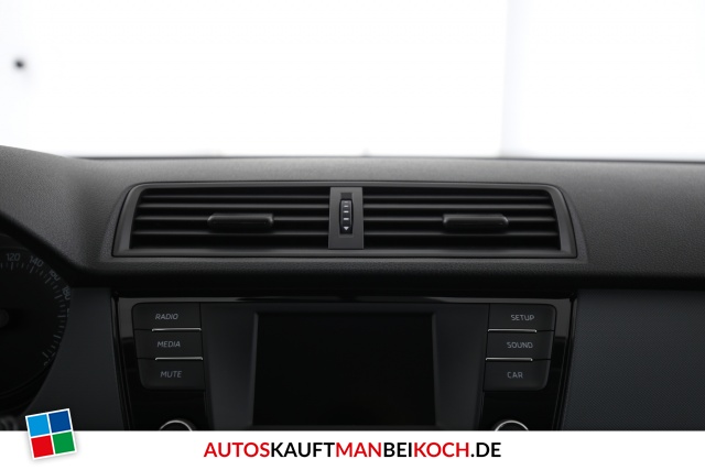 Fabia 1.0 MPI Cool Plus ICKEKLICKE SHZ PDC GJR / Foto 9