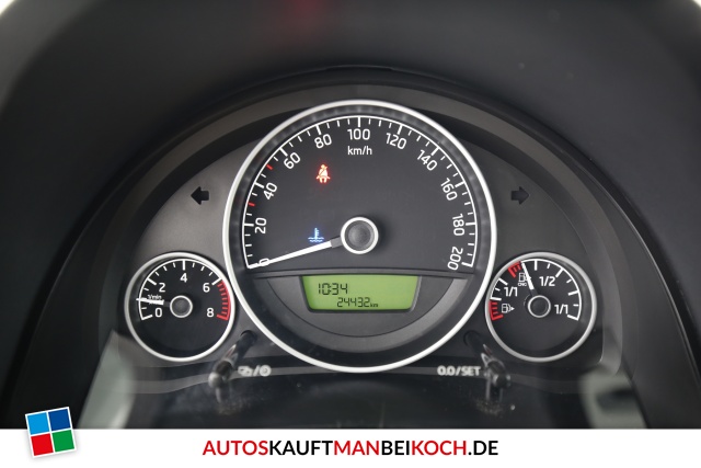 Citigo Cool Edition G-Tec Klima ZV EFH 1.Hand / Foto 4