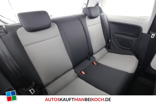 Citigo Cool Edition G-Tec Klima ZV EFH 1.Hand / Foto 6