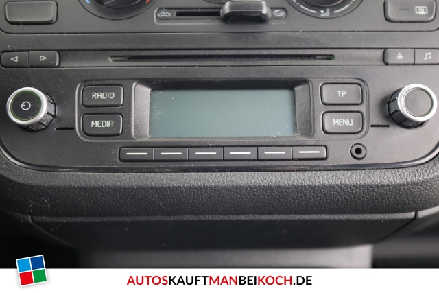 Citigo Cool Edition G-Tec Klima ZV EFH 1.Hand / Foto 9