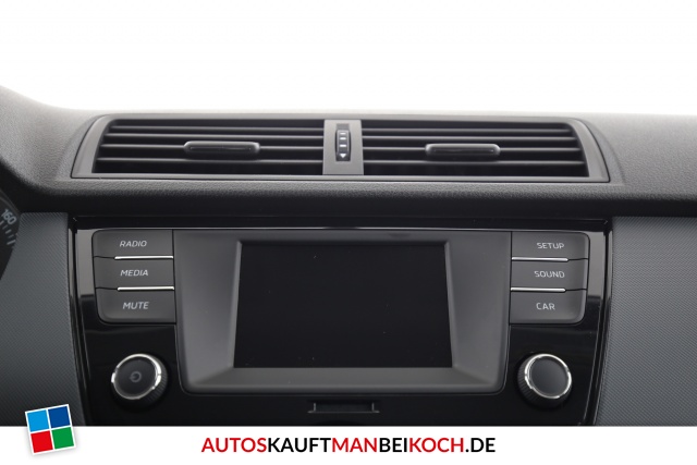 Fabia Combi 1.0 MPI ICKEKLICKE Allwetter Sitzheizu / Foto 9