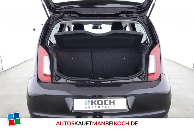 Citigo 1.0MPI Style variab. Lad. PDC hinten / Foto 7