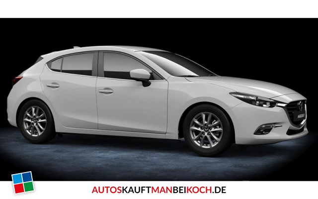 3 S SKYACTIV-G 120 6GS AL-CENTER TOU-P / Foto 3