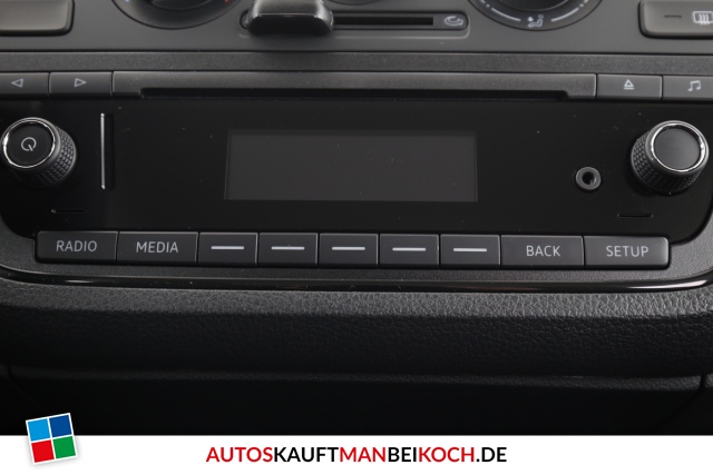 Citigo 1.0 MPI Cool Edition Klima LM ZV el.Fh / Foto 9