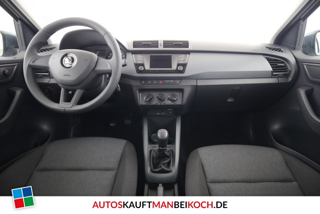 Fabia 1.0 TSI Cool Plus ICKEKLICKE SHZ PDC / Foto 3