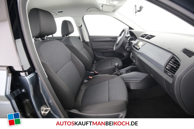 Fabia 1.0 TSI Cool Plus ICKEKLICKE SHZ PDC / Foto 5