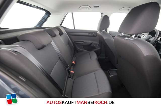 Fabia 1.0 TSI Cool Plus ICKEKLICKE SHZ PDC / Foto 6