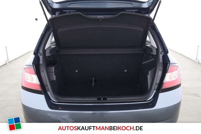 Fabia 1.0 TSI Cool Plus ICKEKLICKE SHZ PDC / Foto 7