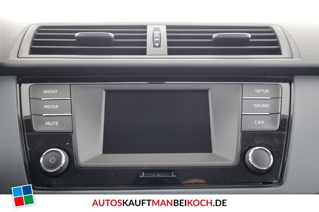 Fabia 1.0 TSI Cool Plus ICKEKLICKE SHZ PDC / Foto 9