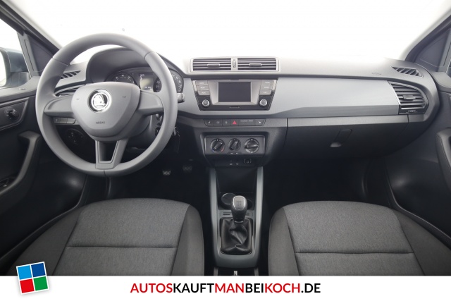 Fabia 1.0 TSI Cool Plus ICKEKLICKE SHZ PDC / Foto 3