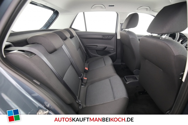 Fabia 1.0 TSI Cool Plus ICKEKLICKE SHZ PDC / Foto 6
