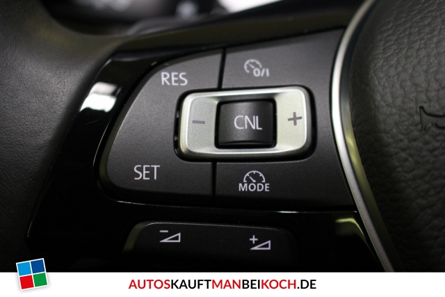 Golf VII Sportsvan 1.4 TSI DSG Comf. Klimaaut PDC / Foto 9