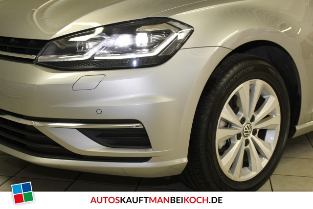 Golf VII 1.4 TSI Comfortline LED Klimaaut SHZ PDC / Foto 2