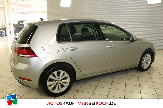 Golf VII 1.4 TSI Comfortline LED Klimaaut SHZ PDC / Foto 3