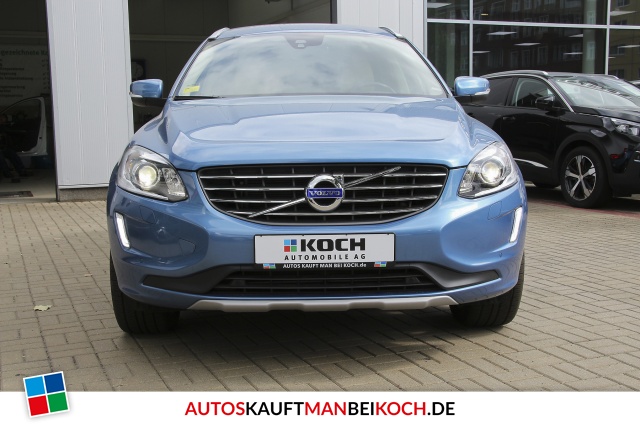 XC60 D4 Summum PDC Navi Standhzg. Kamera onCall / Foto 2