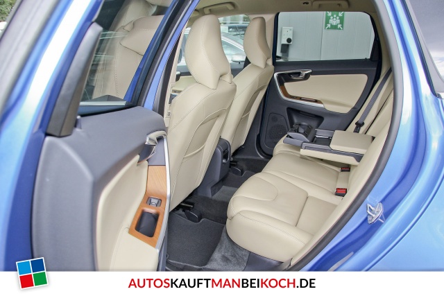 XC60 D4 Summum PDC Navi Standhzg. Kamera onCall / Foto 6