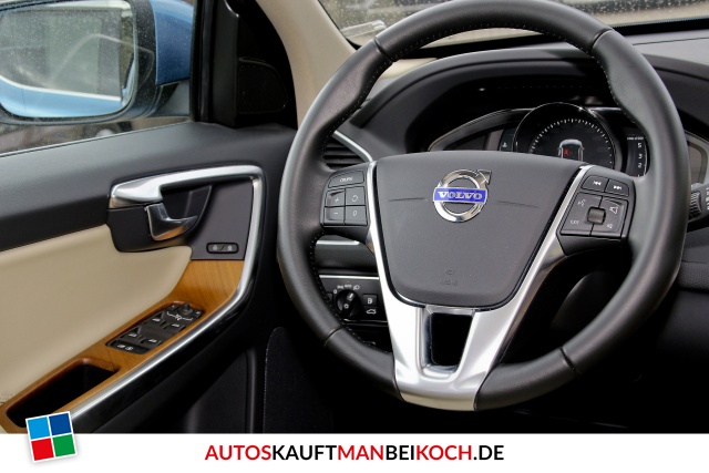 XC60 D4 Summum PDC Navi Standhzg. Kamera onCall / Foto 9