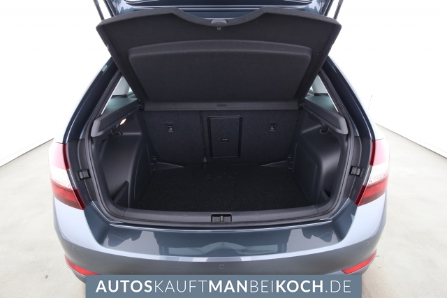Rapid Spaceback 1.0 TSI Clever Xenon PDC vo+hi / Foto 7