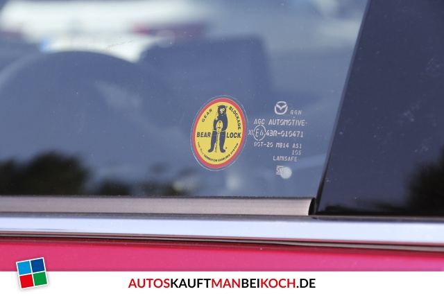 CX-5 L SKY-D 175 AWD 6AG SPORTS LEDER-S NAVI top / Foto 5