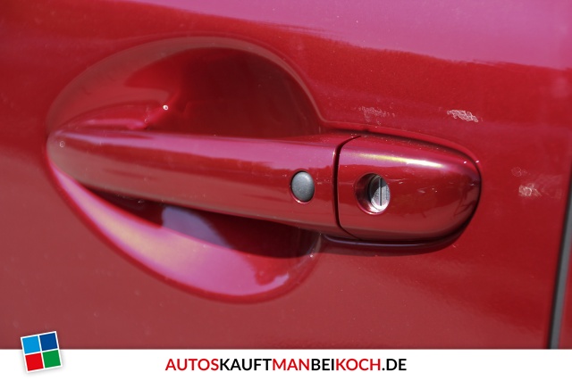 CX-5 L SKY-D 175 AWD 6AG SPORTS LEDER-S NAVI top / Foto 6