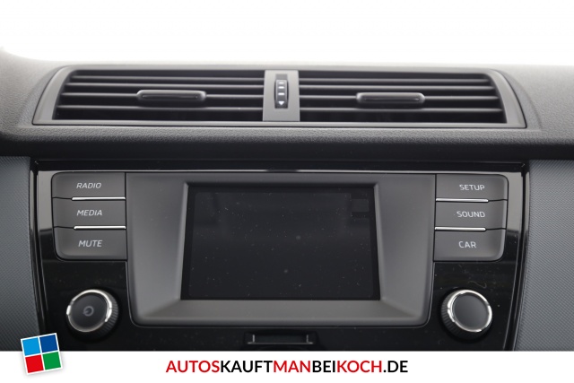 Fabia III 1.0MPI ICKEKLICKE Allwetter SHZ PD / Foto 9