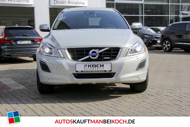 XC60 D4 AWD R-Design Standhzg. PDC / Foto 2
