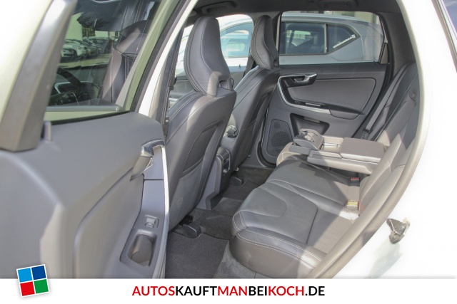 XC60 D4 AWD R-Design Standhzg. PDC / Foto 6