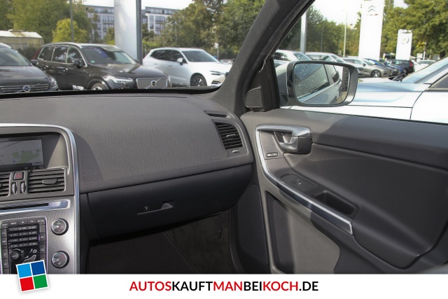 XC60 D4 AWD R-Design Standhzg. PDC / Foto 9
