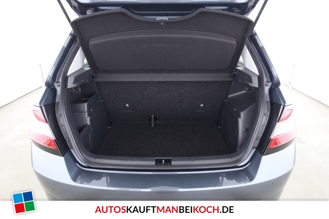 Fabia III 1.0MPI ICKEKLICKE Allwetter SHZ PD / Foto 7