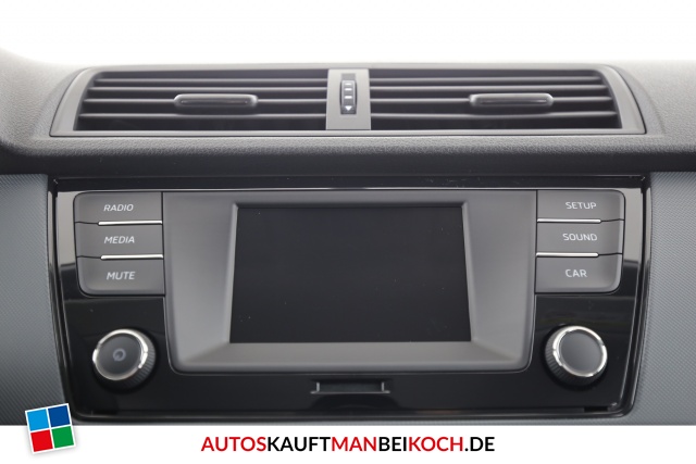 Fabia III 1.0MPI ICKEKLICKE Allwetter SHZ PD / Foto 9