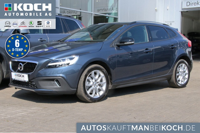 V40 Cross Country T3 Geartronic Plus / Foto 1