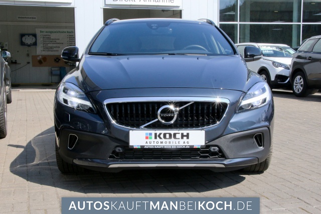 V40 Cross Country T3 Geartronic Plus / Foto 2