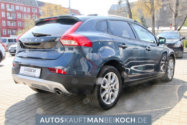 V40 Cross Country T3 Geartronic Plus / Foto 3