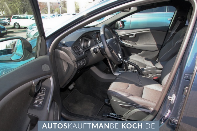 V40 Cross Country T3 Geartronic Plus / Foto 5