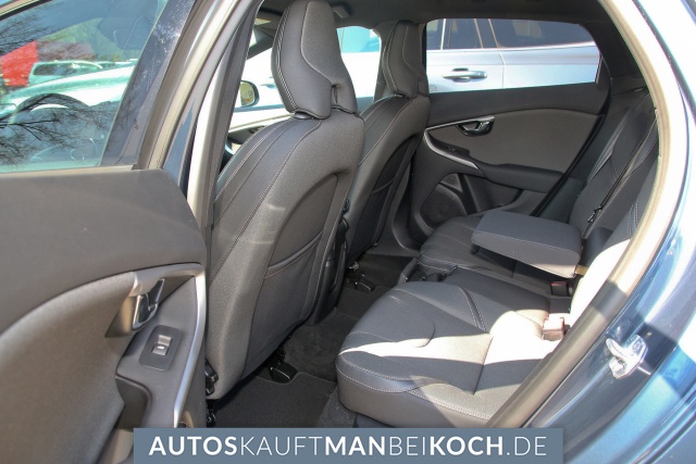 V40 Cross Country T3 Geartronic Plus / Foto 6