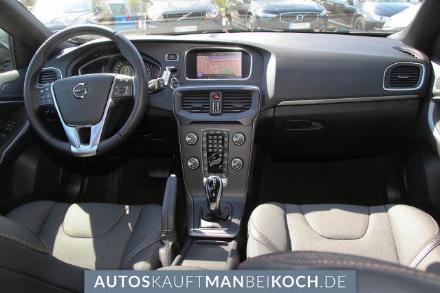 V40 Cross Country T3 Geartronic Plus / Foto 7