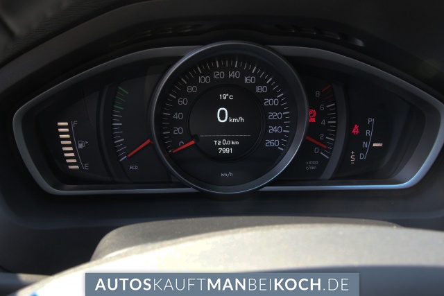 V40 Cross Country T3 Geartronic Plus / Foto 9