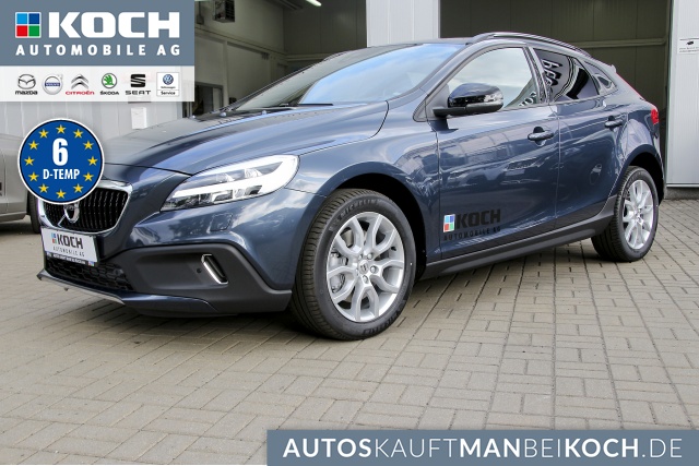 V40 Cross Country T3 Geartronic Plus / Foto 1